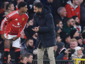 Latest transfer news: Fenerbahce eye €40m Man Utd Marcus Rashford deal
