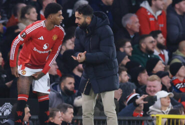 Latest transfer news: Fenerbahce eye €40m Man Utd Marcus Rashford deal