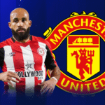 Manchester United reach agreement with Brentford for huge fee - Why Bryan Mbeumo is hot property