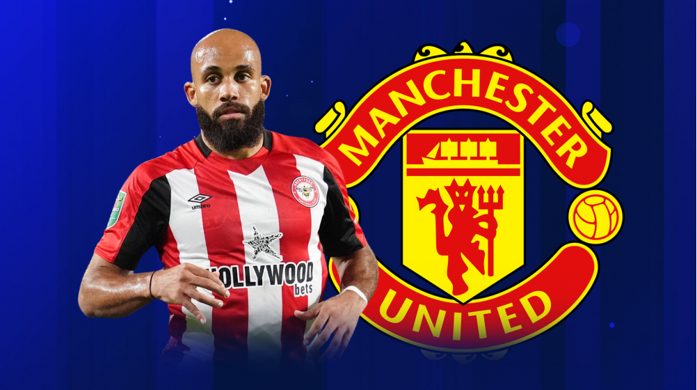 Manchester United reach agreement with Brentford for huge fee - Why Bryan Mbeumo is hot property