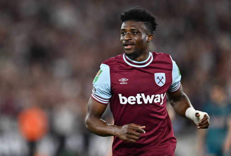 Mohamed Kudus on verge of joining Tottenham - What will Ghanian bring to Spurs?
