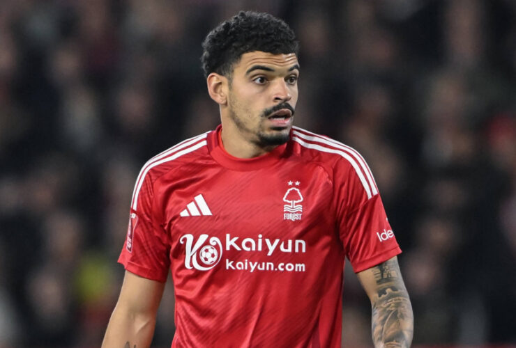 Morgan Gibbs-White set to become Tottenham club record signing - How will he fit in at Spurs?