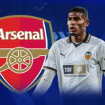 Christhian Mosquera close to Arsenal move - What will he bring to the Emirates?