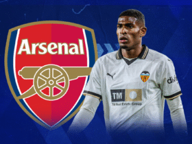 Christhian Mosquera close to Arsenal move - What will he bring to the Emirates?
