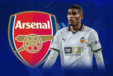 Christhian Mosquera close to Arsenal move - What will he bring to the Emirates?