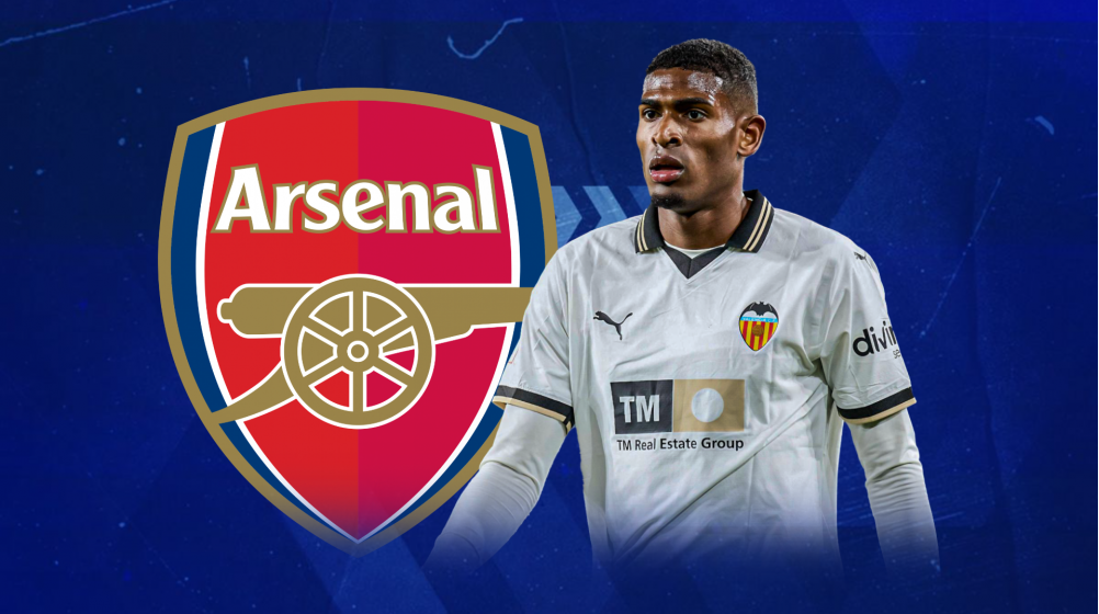 Christhian Mosquera close to Arsenal move - What will he bring to the Emirates?