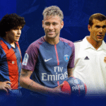 Neymar overtakes Zidane - Players who have been world's most expensive player for longest