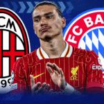 Four Darwin Nunez transfer destinations as Liverpool consider sale