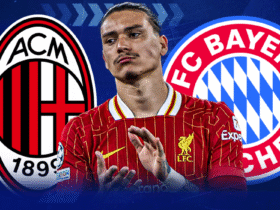Four Darwin Nunez transfer destinations as Liverpool consider sale