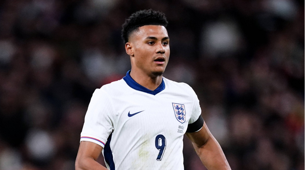 Latest transfer news: Man Utd want Watkins, Bayern consider move for Liverpool forward