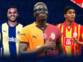 Victor Osimhen on verge of smashing Turkish Süper Lig record transfer in Galatasaray move