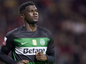 How good is Ousmane Diomande? The defender set to break Crystal Palace's transfer record