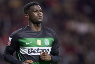 How good is Ousmane Diomande? The defender set to break Crystal Palace's transfer record