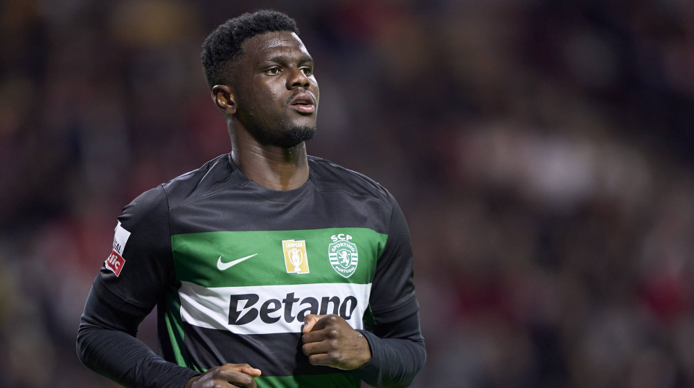 How good is Ousmane Diomande? The defender set to break Crystal Palace's transfer record