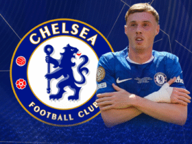Cole Palmer's incredible record in finals after Chelsea heroics
