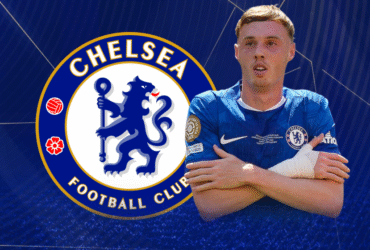 Cole Palmer's incredible record in finals after Chelsea heroics