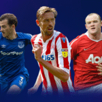 The proper 'Barclaysmen' - Most games played in 'Barclays' era of Premier League football