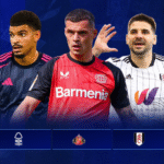 Sunderland flying up the list - The most money spent by clubs promoted to the Premier League