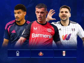 Sunderland flying up the list - The most money spent by clubs promoted to the Premier League