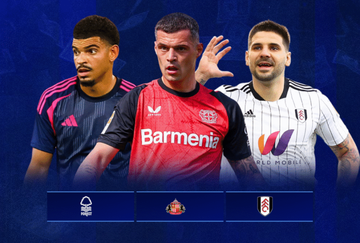 Sunderland flying up the list - The most money spent by clubs promoted to the Premier League