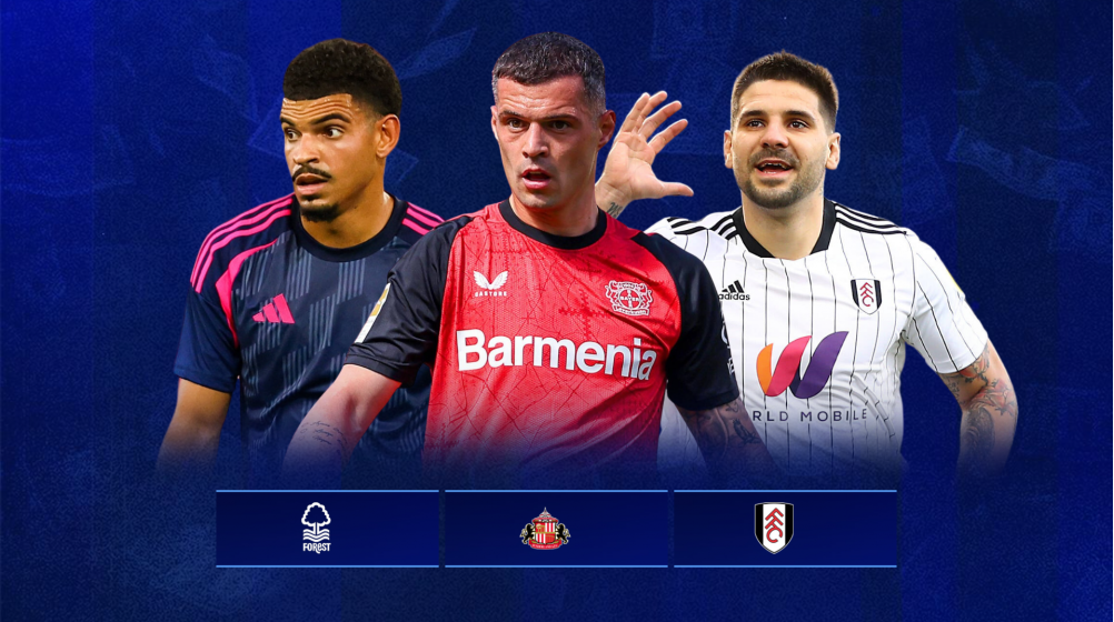 Sunderland flying up the list - The most money spent by clubs promoted to the Premier League