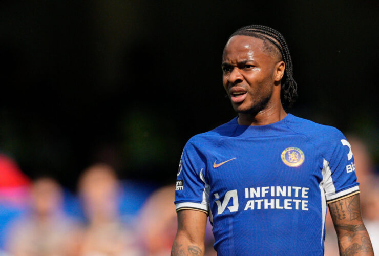 Latest transfer news: Liverpool ready to break Premier League record for Isak, Napoli in for Sterling