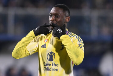 Latest transfer news: Manchester United enter race for Randal Kolo Muani, Rodrygo top of Real Madrid sales list
