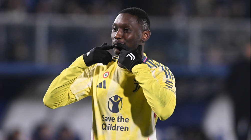 Latest transfer news: Manchester United enter race for Randal Kolo Muani, Rodrygo top of Real Madrid sales list