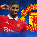 Marcus Rashford's Man Utd legacy analysed in four key stats amid Barcelona move