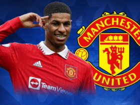 Marcus Rashford's Man Utd legacy analysed in four key stats amid Barcelona move