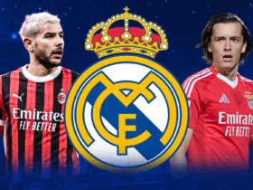 Five Real Madrid left-back summer transfer targets under €45m revealed