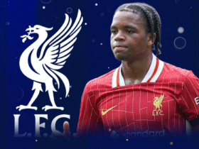Rio Ngumoha Liverpool wonderkid prospects rated amid Ballon d'Or dream