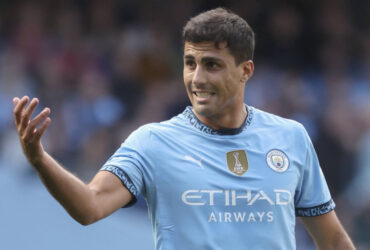 Latest transfer news: Real Madrid want €115m Rodri deal & Heung-Min Son to LAFC