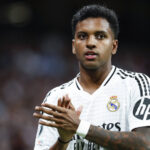 Heading to the Premier League? Why Rodrygo seems set for Real Madrid exit this summer