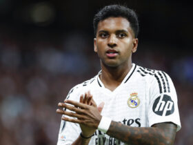 Heading to the Premier League? Why Rodrygo seems set for Real Madrid exit this summer