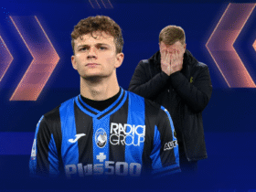 No Scalvini? No problem - Five U23 central defenders Newcastle could sign this summer