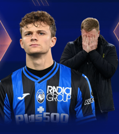 No Scalvini? No problem - Five U23 central defenders Newcastle could sign this summer