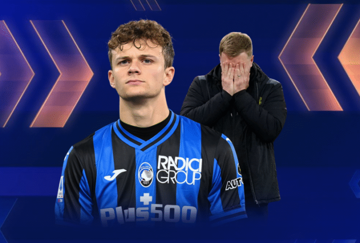 No Scalvini? No problem - Five U23 central defenders Newcastle could sign this summer