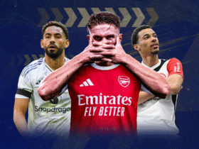 Cunha, Gyökeres and Ekitké - Are clubs spending more money on strikers this summer?