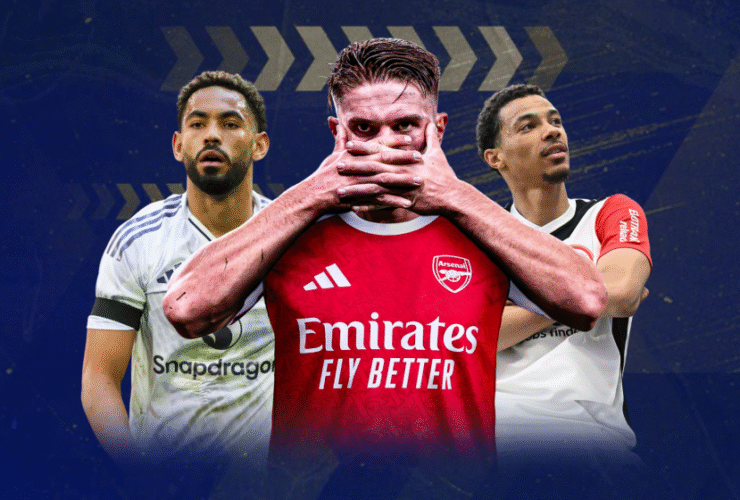 Cunha, Gyökeres and Ekitké - Are clubs spending more money on strikers this summer?