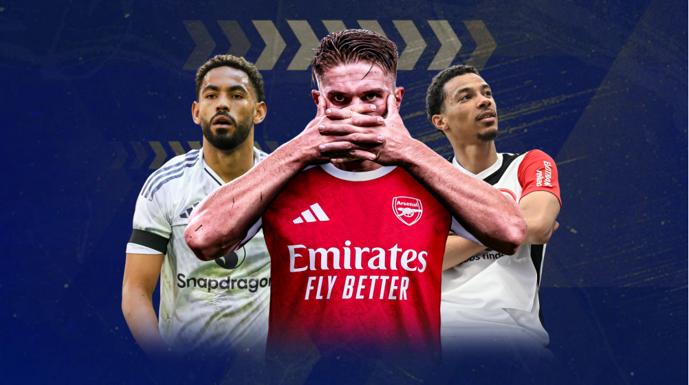Cunha, Gyökeres and Ekitké - Are clubs spending more money on strikers this summer?