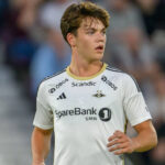 Who is Sverre Nypan? Man City complete signing of 18-year-old Arsenal and Aston Villa target