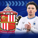 Chemsdine Talbi: Why Sunderland have struck gold with €23m wonderkid