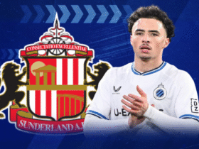 Chemsdine Talbi: Why Sunderland have struck gold with €23m wonderkid