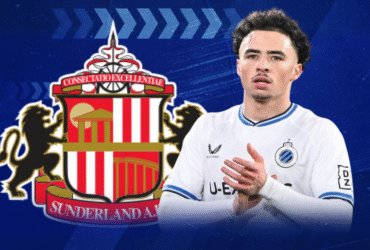 Chemsdine Talbi: Why Sunderland have struck gold with €23m wonderkid