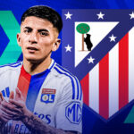 The next Riquelme? Atlético Madrid secure Thiago Almada in complicated deal from Botafogo