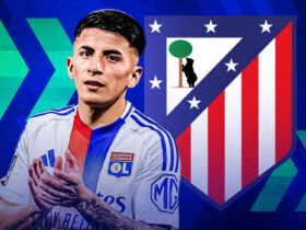 The next Riquelme? Atlético Madrid secure Thiago Almada in complicated deal from Botafogo