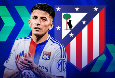 The next Riquelme? Atlético Madrid secure Thiago Almada in complicated deal from Botafogo