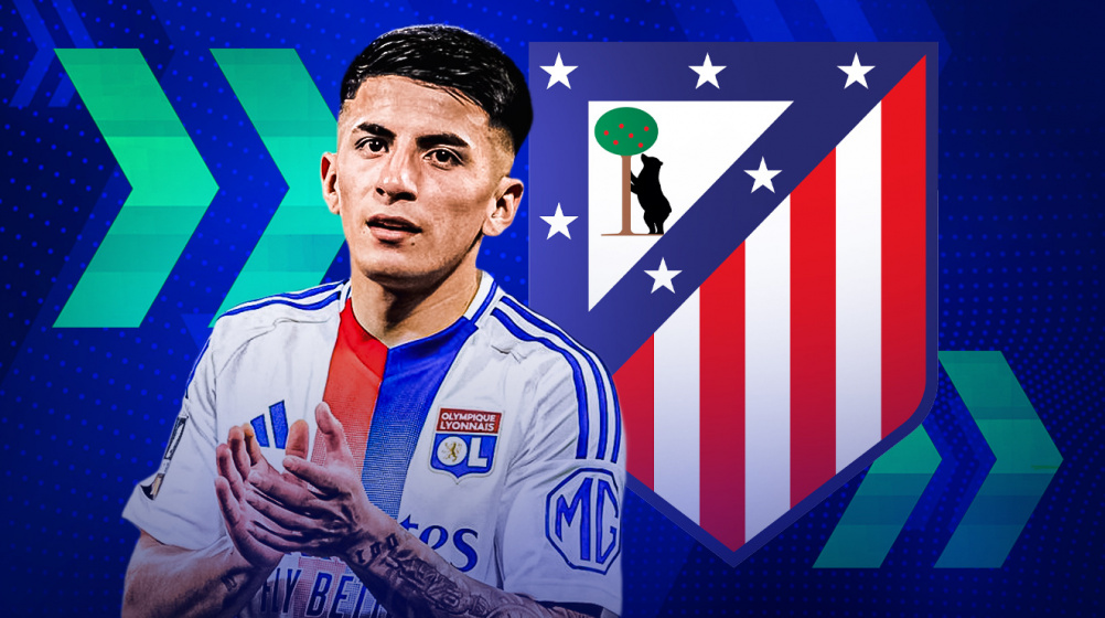 The next Riquelme? Atlético Madrid secure Thiago Almada in complicated deal from Botafogo