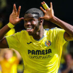 Who is new Everton signing Thierno Barry - Young striker becomes club's 7th biggest signing